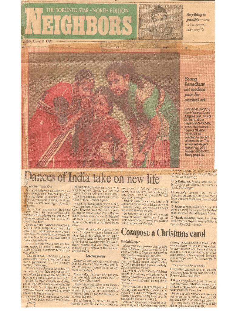 Toronto Star